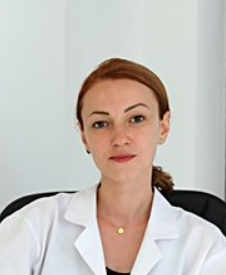 Dr. Catalina Ionescu 