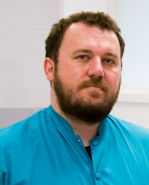 Dr. Cezar Iulian Betianu