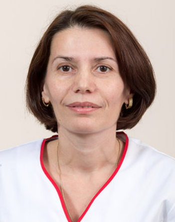 Dr.  Ciobanu Mica Brandusa
