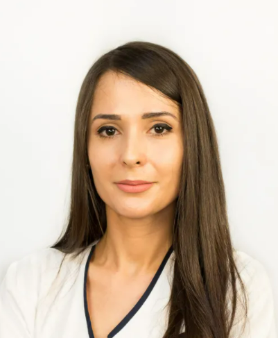 Dr. Ciuca Cristina Valentina