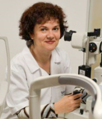 Dr. Corina Tudor