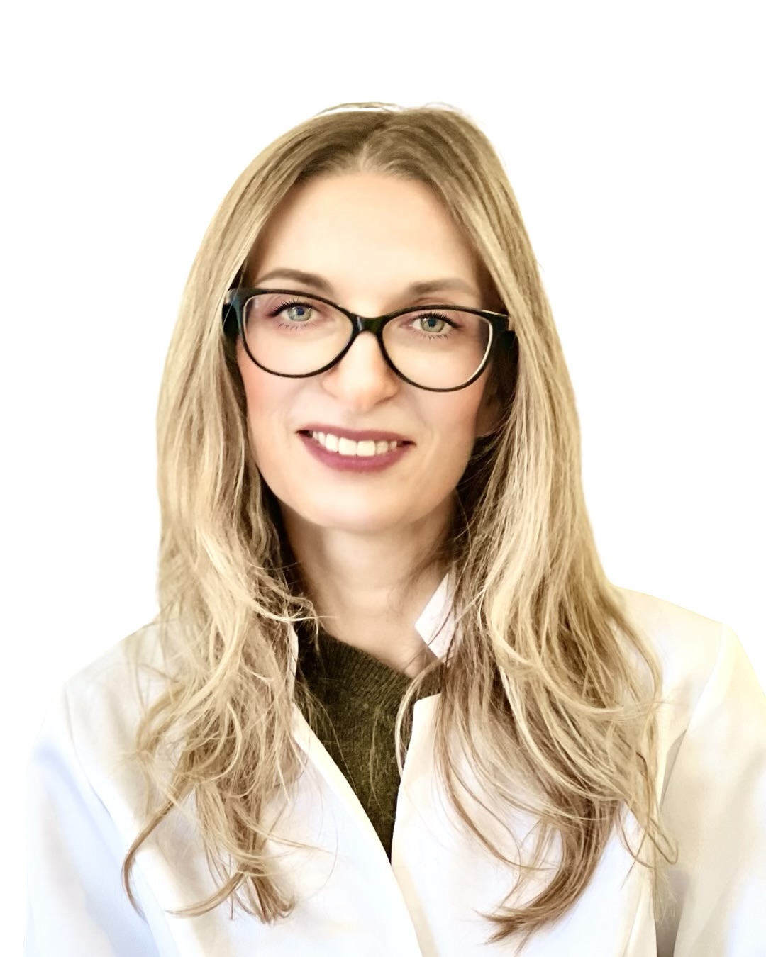 Dr. Barna Cristina