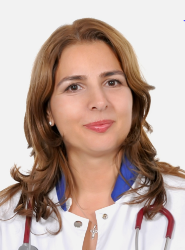 Dr.  Curta Alina