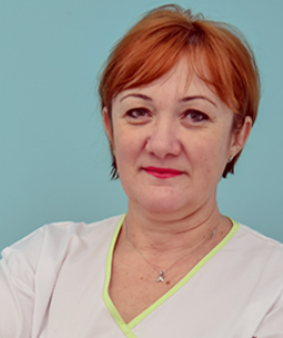 Dr. Daniela Iacob