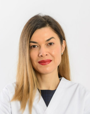 Dr. Draghici Carmen Cristina