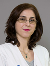Dr. Gabriela Ispas