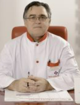 Dr.  Ioan Mihalache