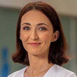 Dr. Jalba Georgiana Raluca