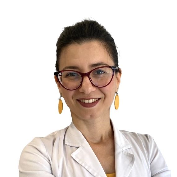 Dr. Laza Manuela 