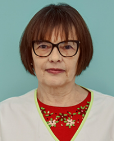Dr. Maria Constantinescu