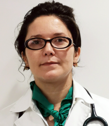 Dr. Maria Florescu