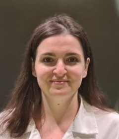 Dr.  Marin Daniela