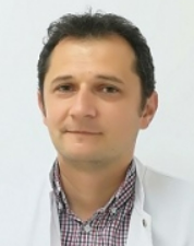 Dr. Marius Militaru