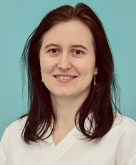 Dr. Marta Grajdeanu