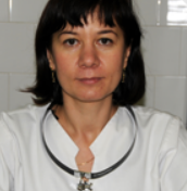 Dr. Mateescu Theodora-Eliana