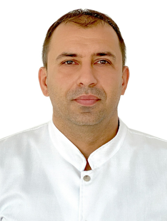 Dr. Mehedintu Bogdan Marius