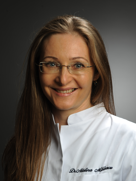 Dr. Mihaescu Adelina