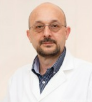 Dr. Mihaila Catalin Radu