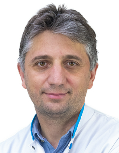 Dr. Mircea Ciprian Sopon