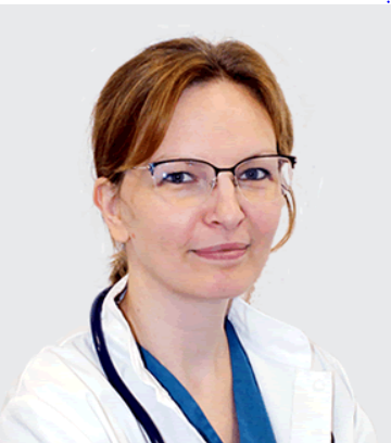 Dr.  Mitrica Ana-Maria