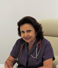 Dr. Nanea Mariana