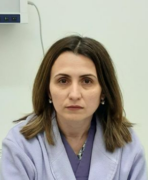 Dr. Nechita Simona Florentina 