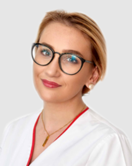 Dr. Oana Mircea
