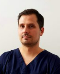 Dr. Popescu Marius Florian