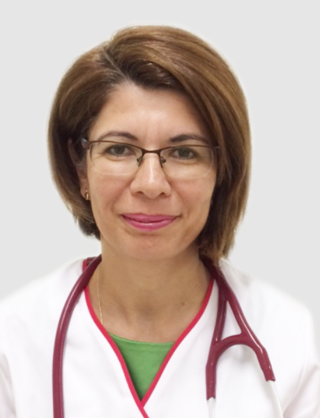 Dr.  Postoroanca Bianca
