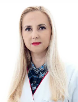 Dr. Radulescu Ionica 