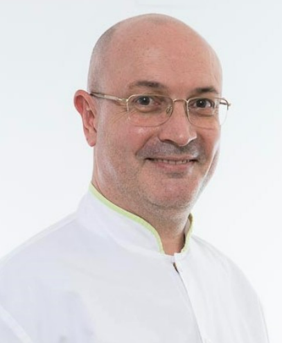 Dr. Rotarus Corneliu Nicolae 