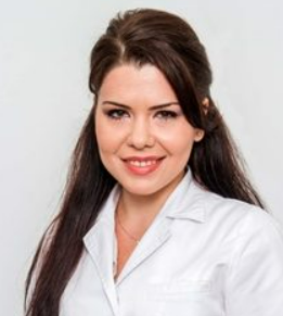Dr. Rusu Gabriela-Maria