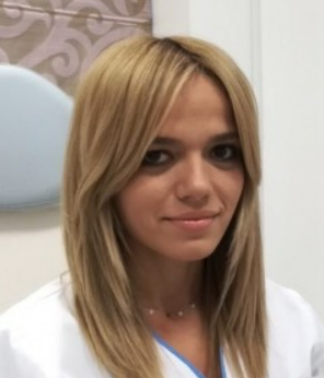 Dr. Sabaru Iulia