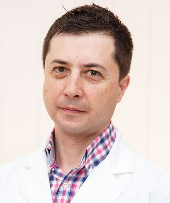 Dr.  Scurtu Nicolae Bogdanel