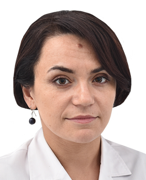 Dr.  Simona Radu
