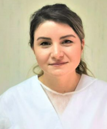 Dr. Spinache Mihaela