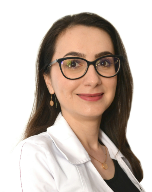 Dr. Stanciu Anca Maria-Bianca 