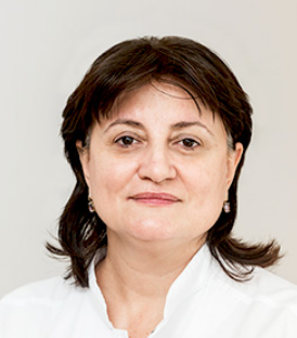 Dr. Svetlana Popescu 