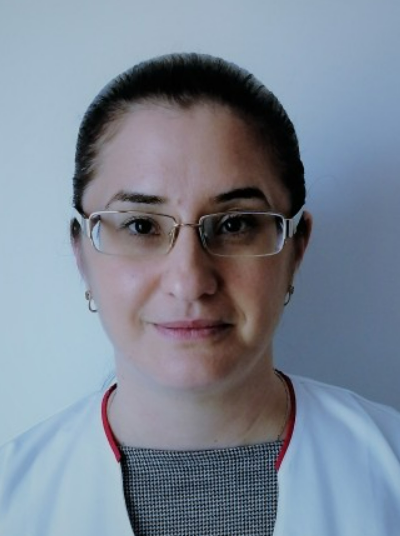 Dr. Ungureanu Elena
