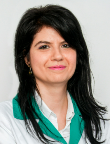 Dr. Valeria-Maria Vlaicu
