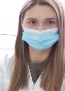 Dr.  Vladeanu Sabina