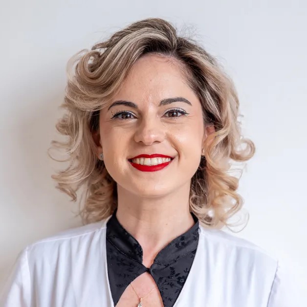 Dr. Statescu Carmen