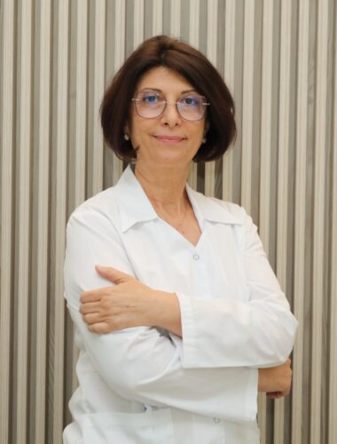 Dr.   Buligan Dana Gabriela