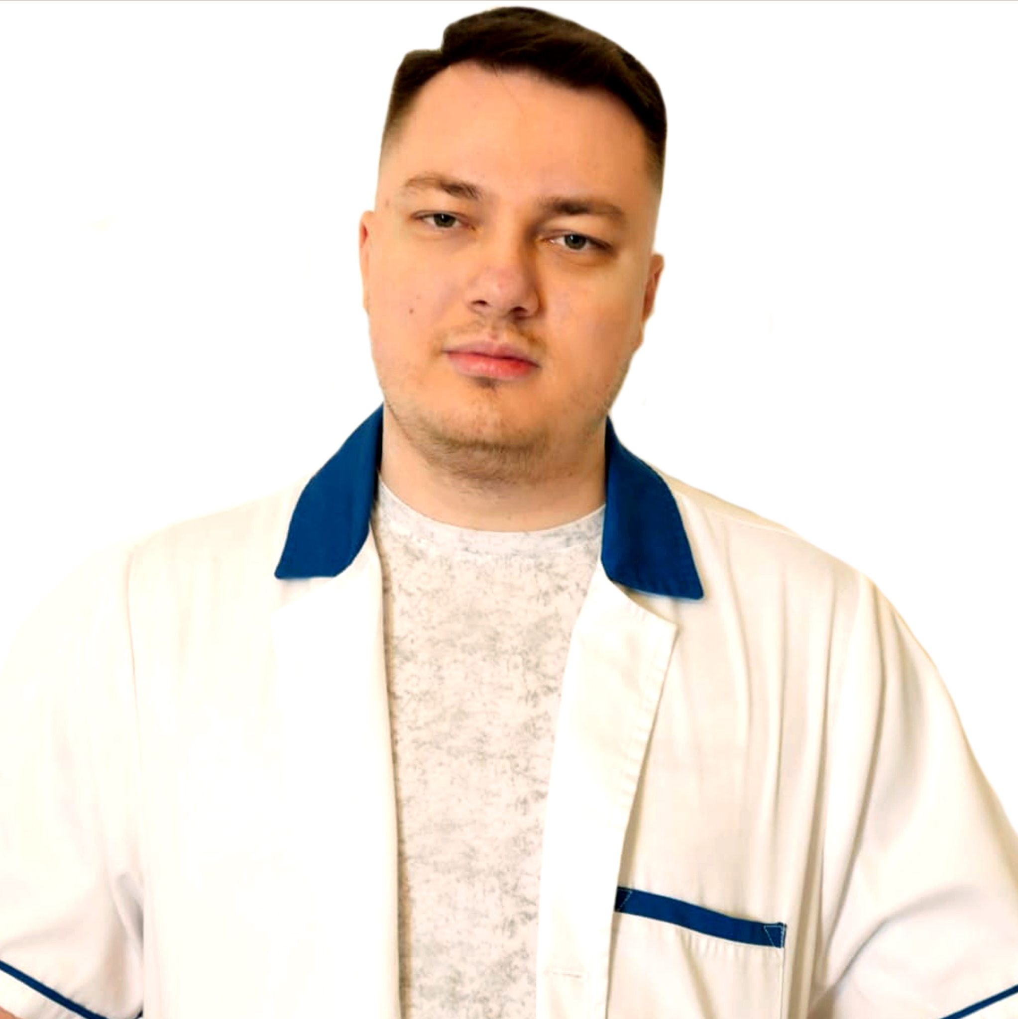 Dr. Istrate Victor Alexandru