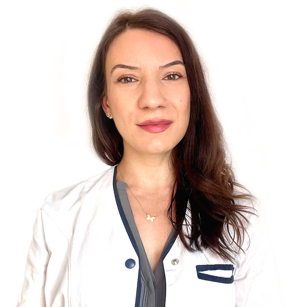 Dr. Neacsu Andra Georgiana