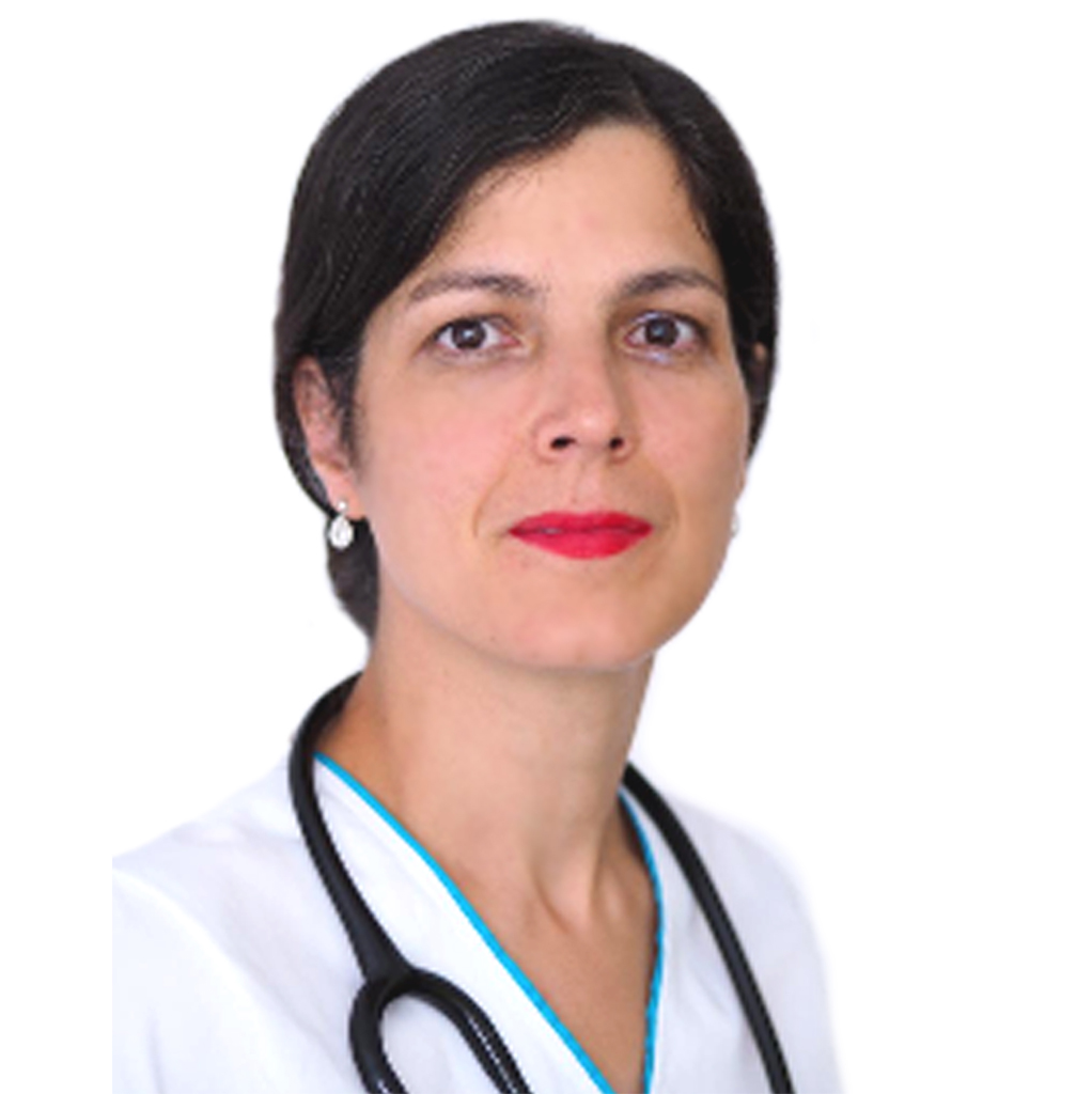 Dr. Florentina Popescu