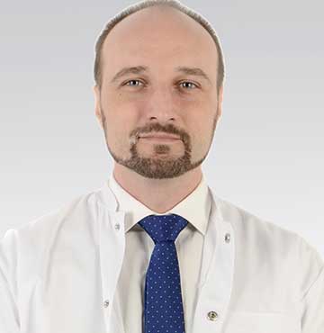 Dr.  Lungu Razvan