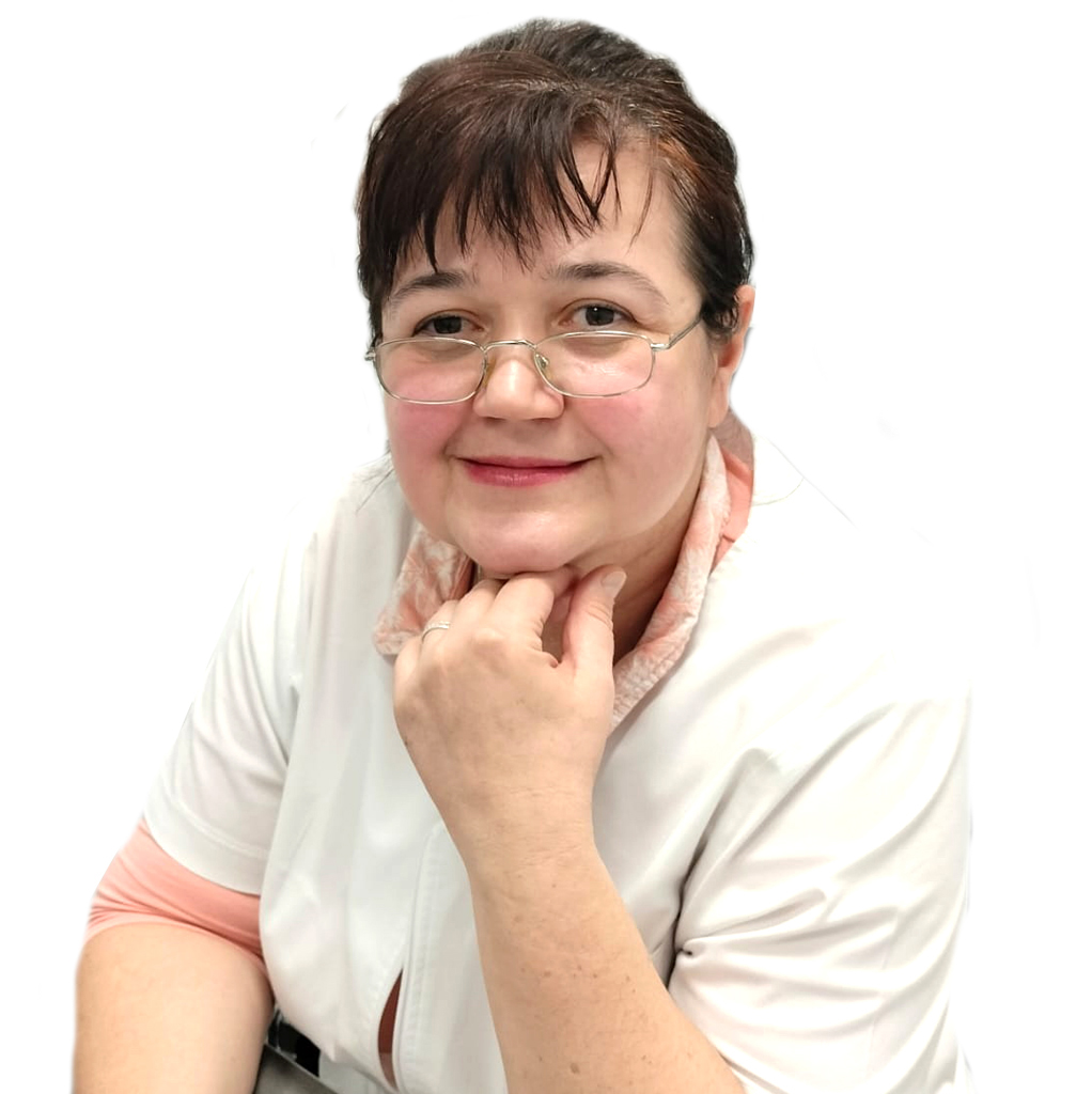 Dr. Luminita Teodorescu