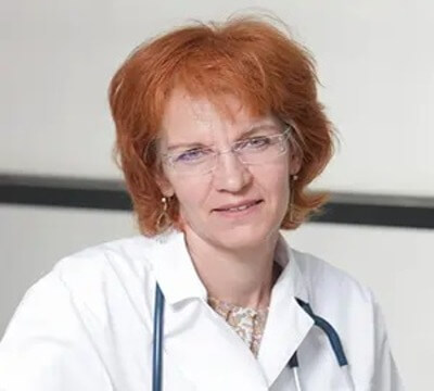 Dr. Tirziu Cristina Manuela 