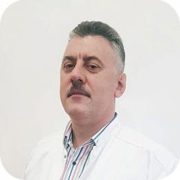 Dr. Danii Sergiu